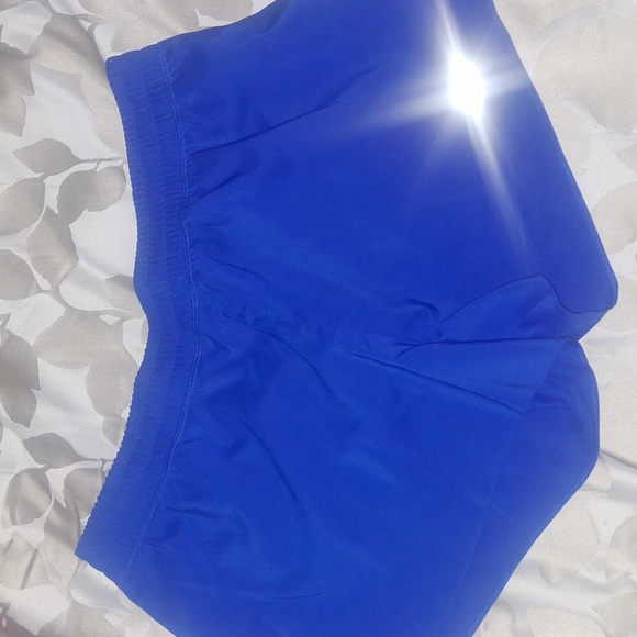 Running Short - Picture 2 of 5